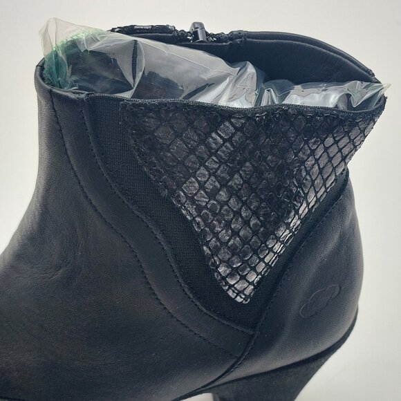 CLOUD FOOTWEAR WOMEN'S BOOTS - Picture 9 of 14